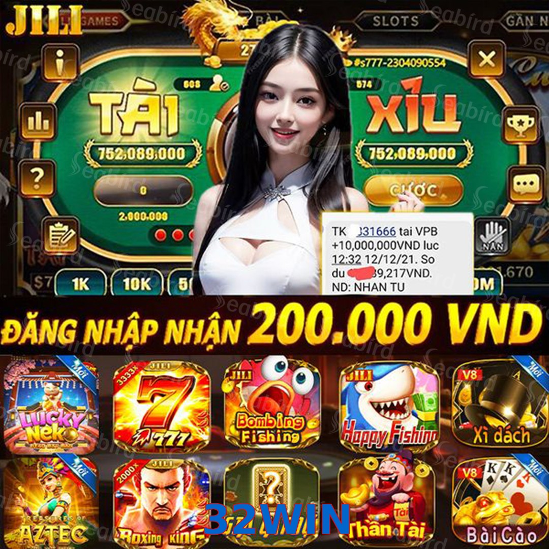 32WIN