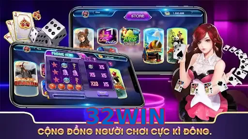 32WIN