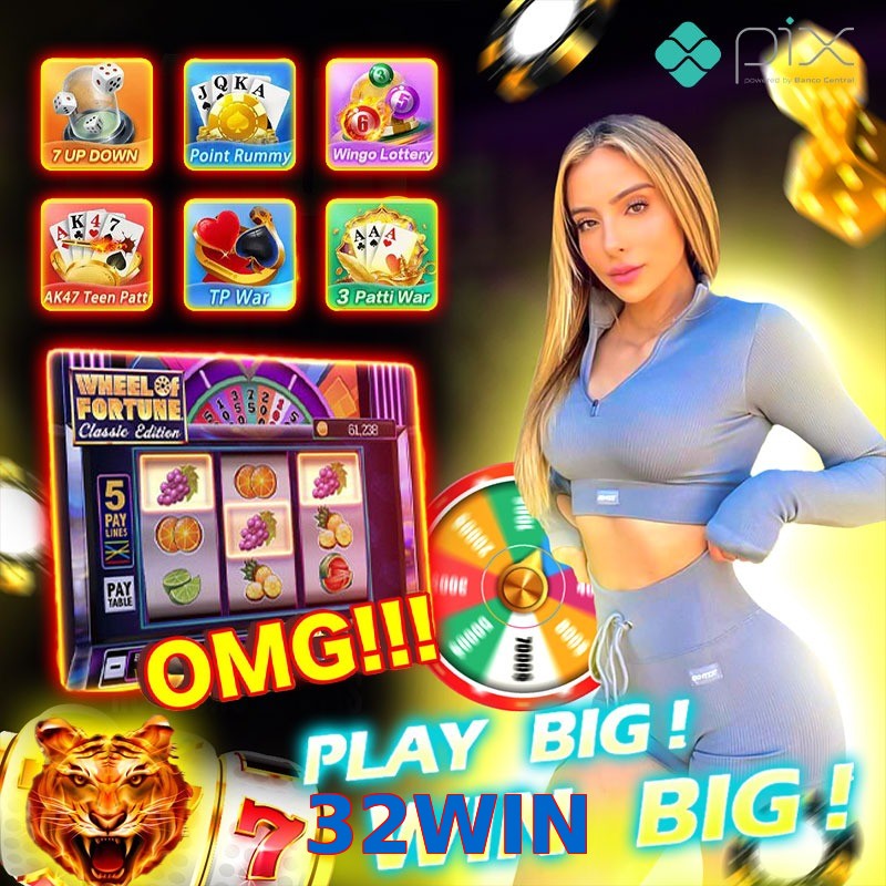 32WIN
