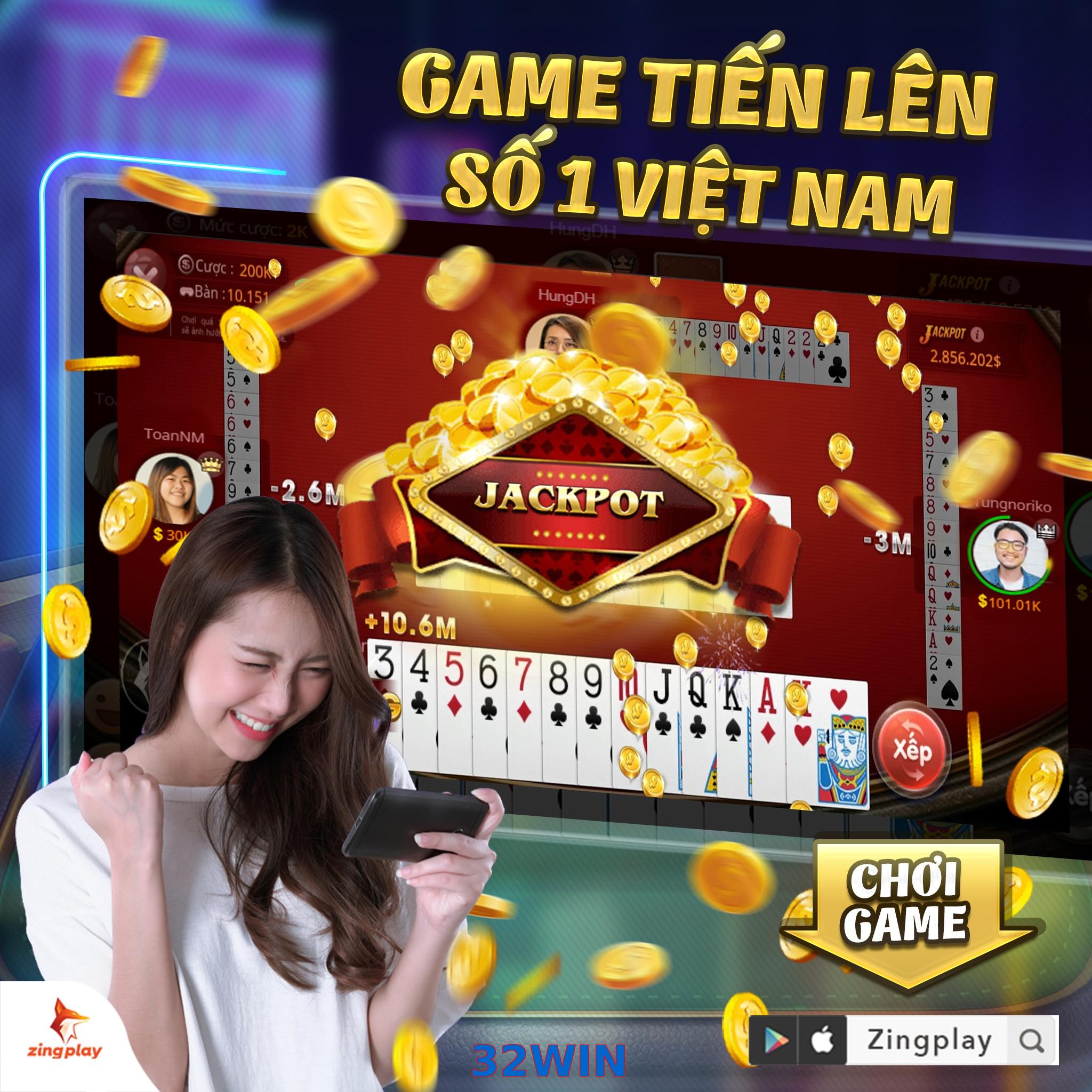 32WIN